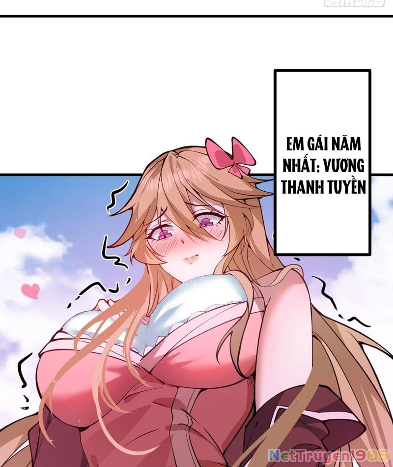 Người Khác Luyện Cấp Ta Tu Tiên, Tới Đại Thừa Kỳ Thì Rời Núi Chapter 1 - 100