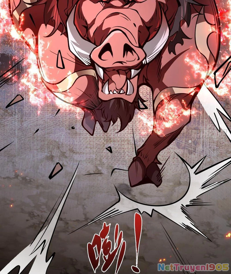 Người Khác Luyện Cấp Ta Tu Tiên, Tới Đại Thừa Kỳ Thì Rời Núi Chapter 1 - 104