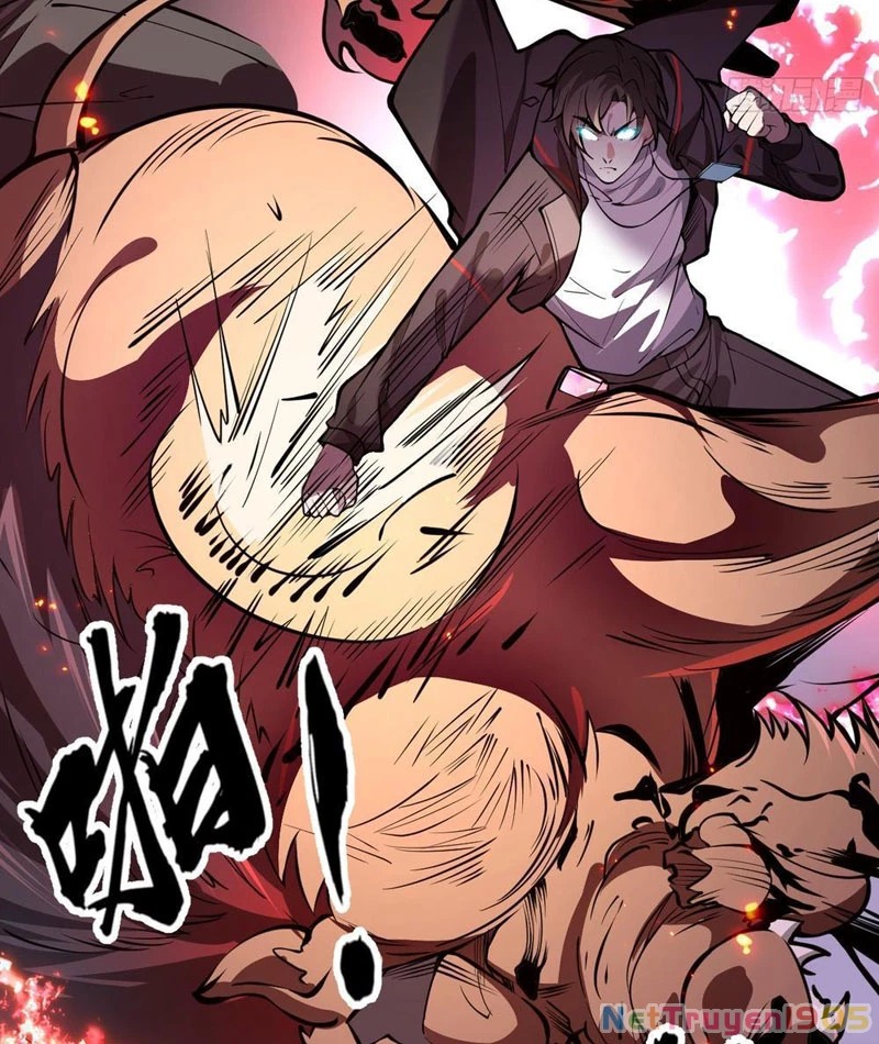 Người Khác Luyện Cấp Ta Tu Tiên, Tới Đại Thừa Kỳ Thì Rời Núi Chapter 1 - 107