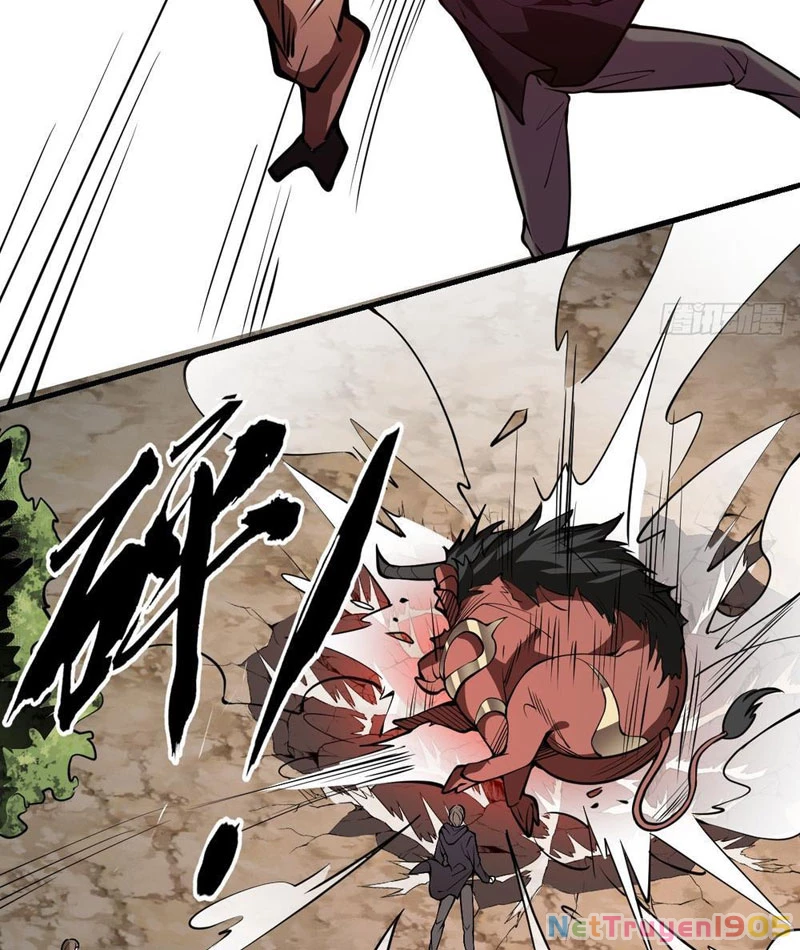 Người Khác Luyện Cấp Ta Tu Tiên, Tới Đại Thừa Kỳ Thì Rời Núi Chapter 1 - 109