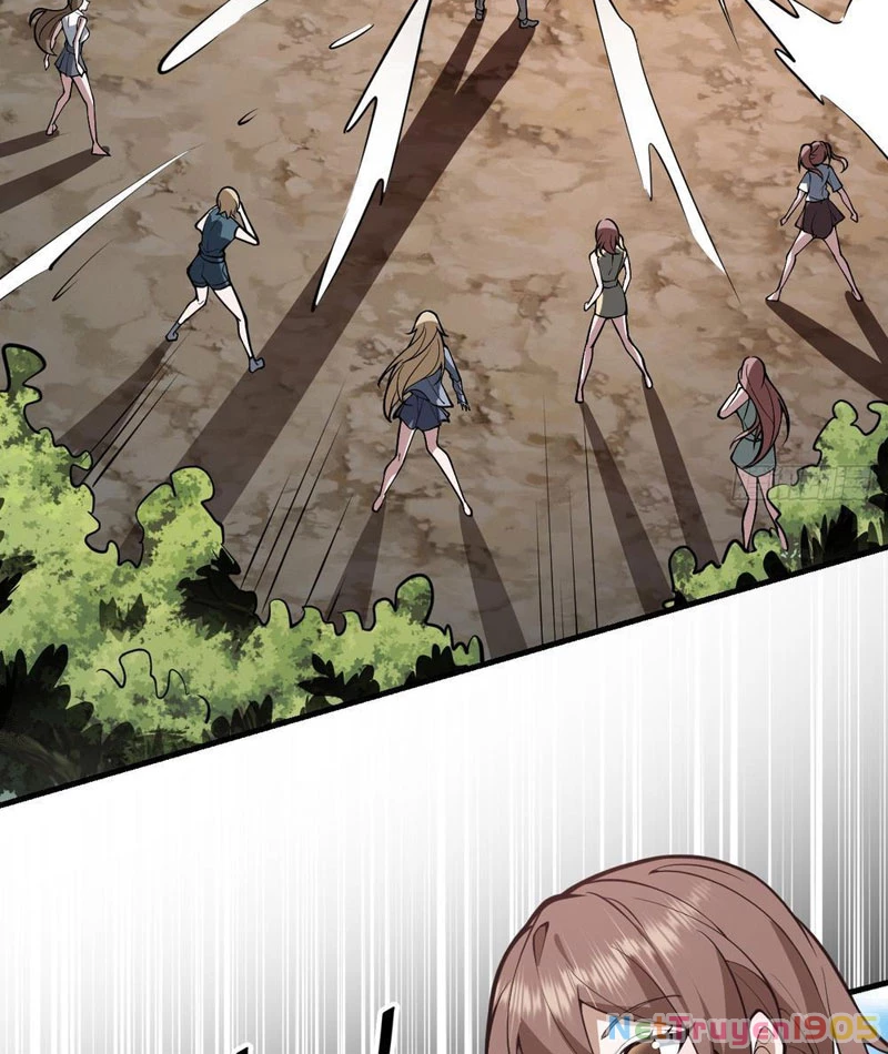 Người Khác Luyện Cấp Ta Tu Tiên, Tới Đại Thừa Kỳ Thì Rời Núi Chapter 1 - 110