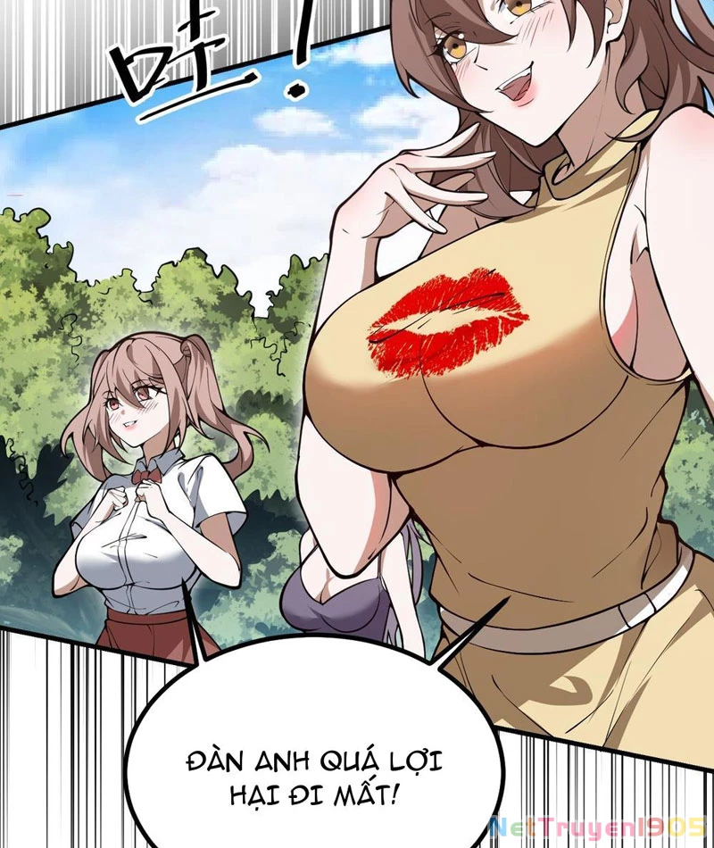 Người Khác Luyện Cấp Ta Tu Tiên, Tới Đại Thừa Kỳ Thì Rời Núi Chapter 1 - 111