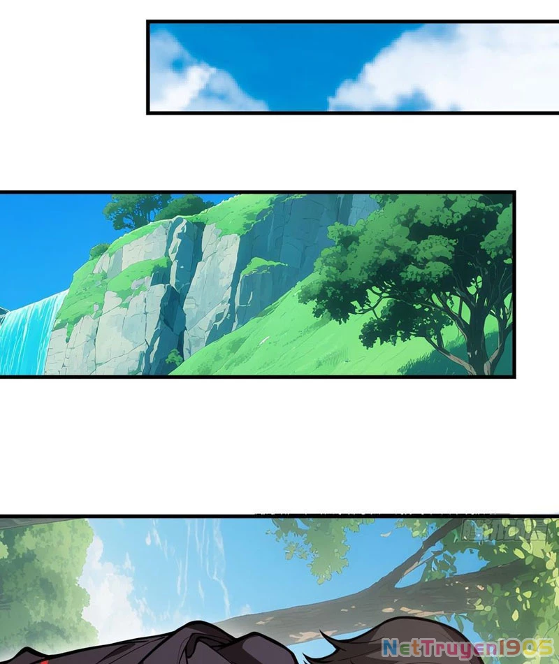 Người Khác Luyện Cấp Ta Tu Tiên, Tới Đại Thừa Kỳ Thì Rời Núi Chapter 1 - 113