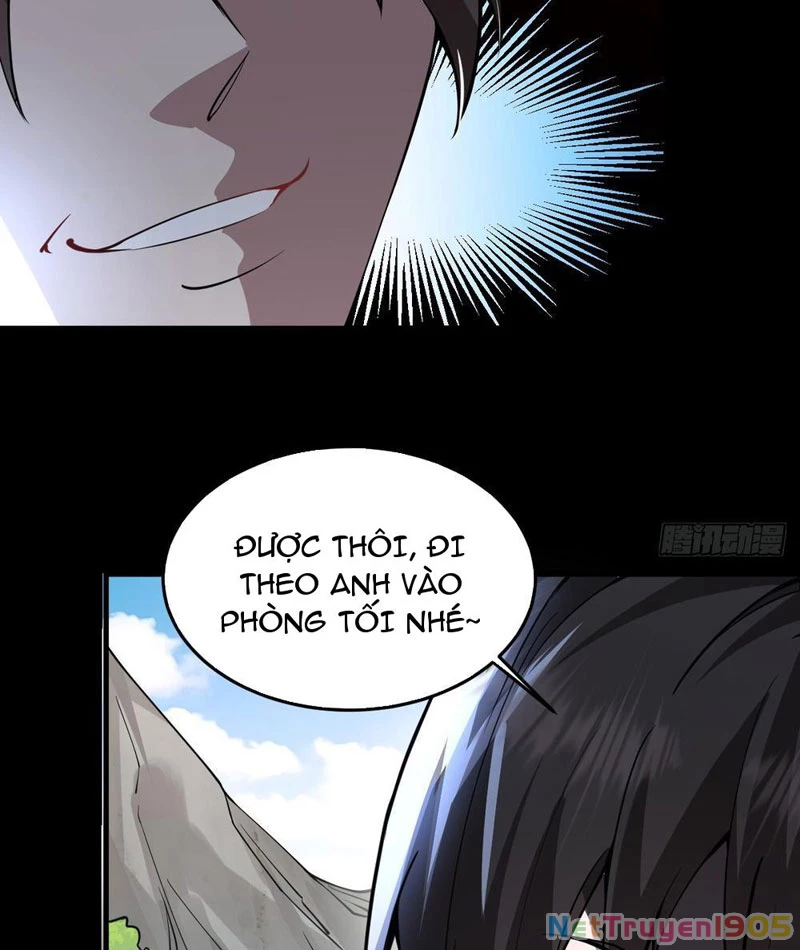 Người Khác Luyện Cấp Ta Tu Tiên, Tới Đại Thừa Kỳ Thì Rời Núi Chapter 2 - 6