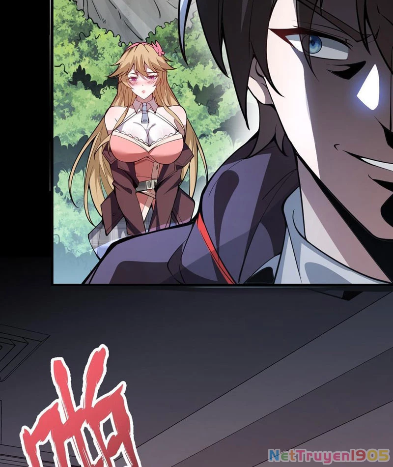 Người Khác Luyện Cấp Ta Tu Tiên, Tới Đại Thừa Kỳ Thì Rời Núi Chapter 2 - 7