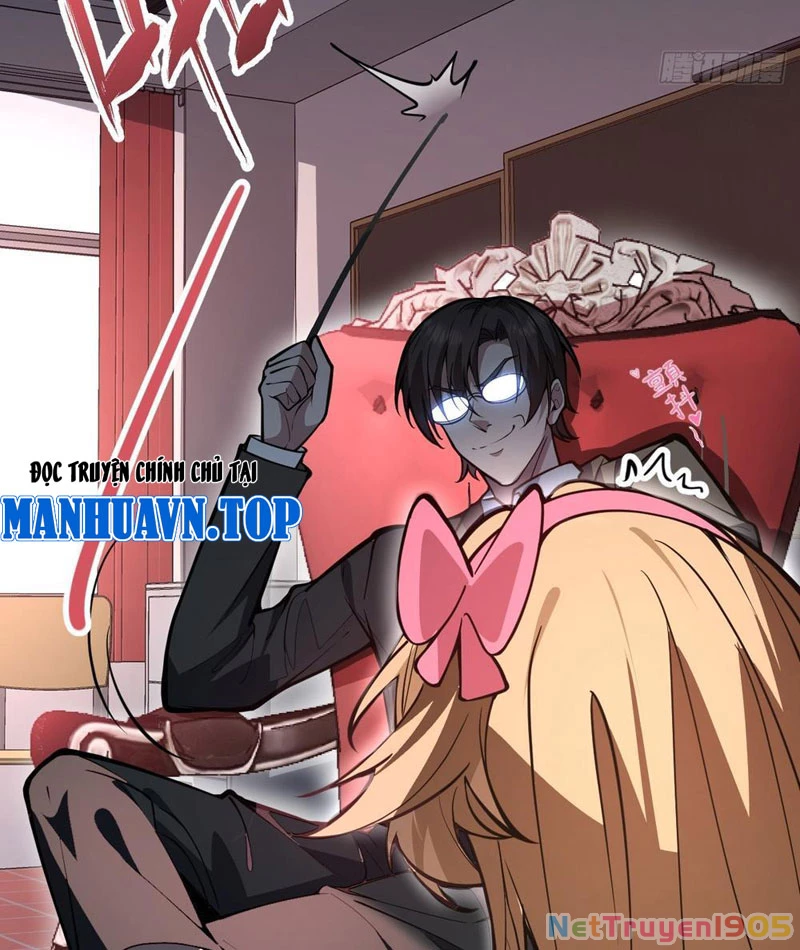 Người Khác Luyện Cấp Ta Tu Tiên, Tới Đại Thừa Kỳ Thì Rời Núi Chapter 2 - 8