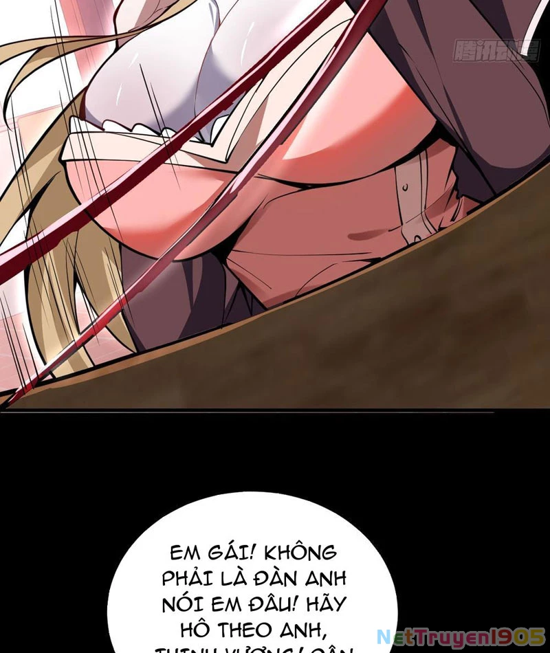 Người Khác Luyện Cấp Ta Tu Tiên, Tới Đại Thừa Kỳ Thì Rời Núi Chapter 2 - 11