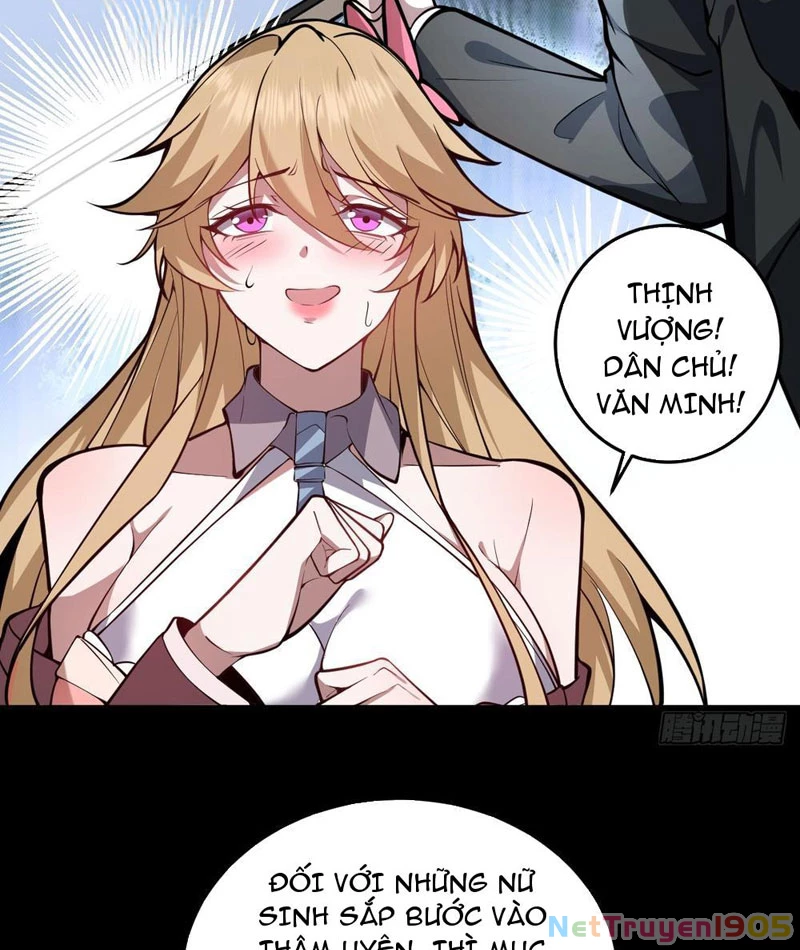 Người Khác Luyện Cấp Ta Tu Tiên, Tới Đại Thừa Kỳ Thì Rời Núi Chapter 2 - 13