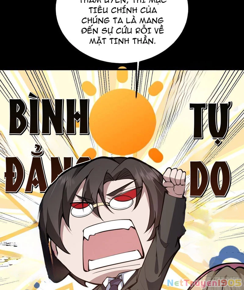 Người Khác Luyện Cấp Ta Tu Tiên, Tới Đại Thừa Kỳ Thì Rời Núi Chapter 2 - 14