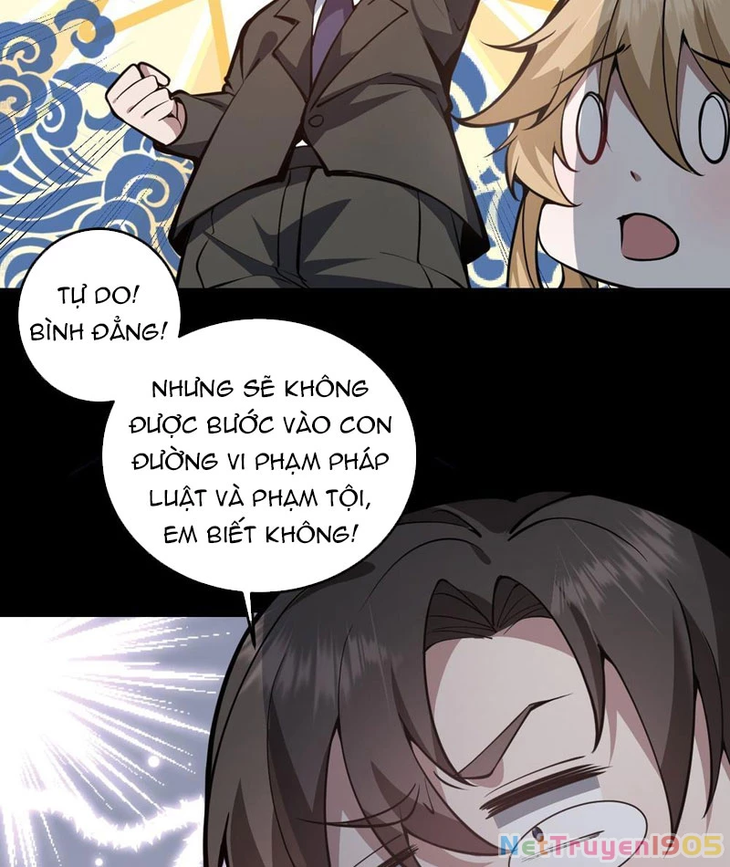 Người Khác Luyện Cấp Ta Tu Tiên, Tới Đại Thừa Kỳ Thì Rời Núi Chapter 2 - 15