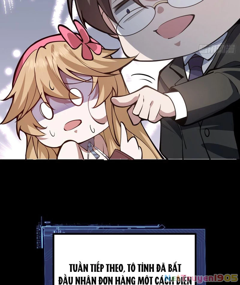 Người Khác Luyện Cấp Ta Tu Tiên, Tới Đại Thừa Kỳ Thì Rời Núi Chapter 2 - 16