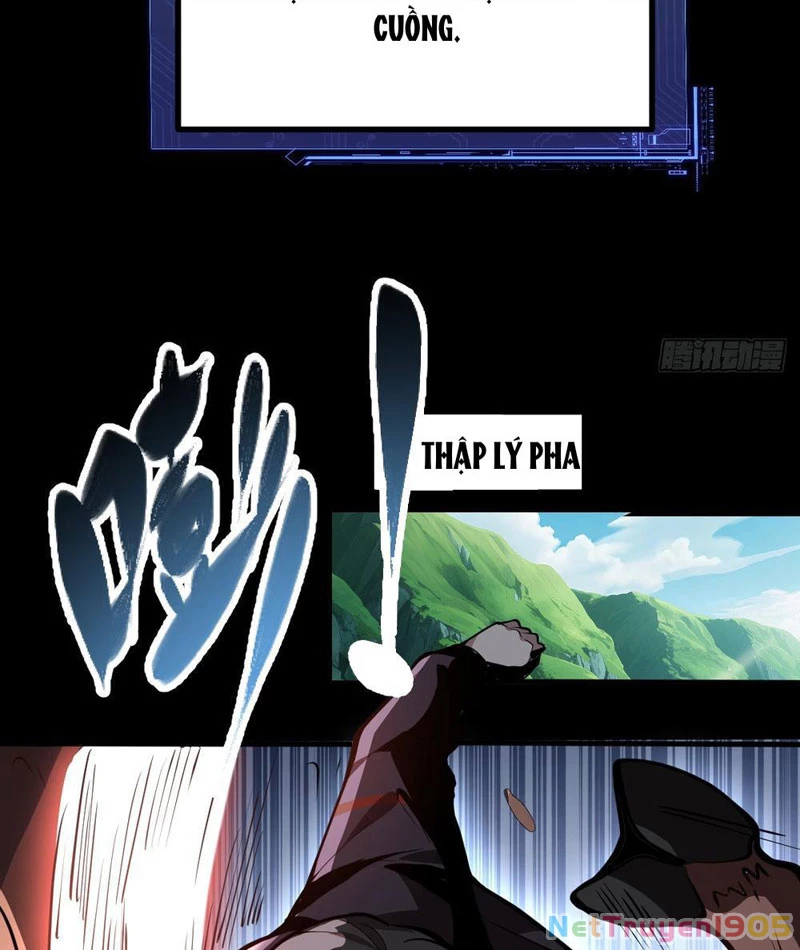 Người Khác Luyện Cấp Ta Tu Tiên, Tới Đại Thừa Kỳ Thì Rời Núi Chapter 2 - 17