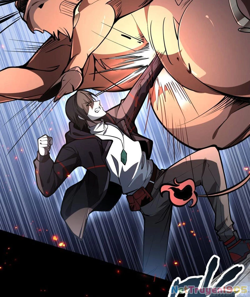 Người Khác Luyện Cấp Ta Tu Tiên, Tới Đại Thừa Kỳ Thì Rời Núi Chapter 2 - 20