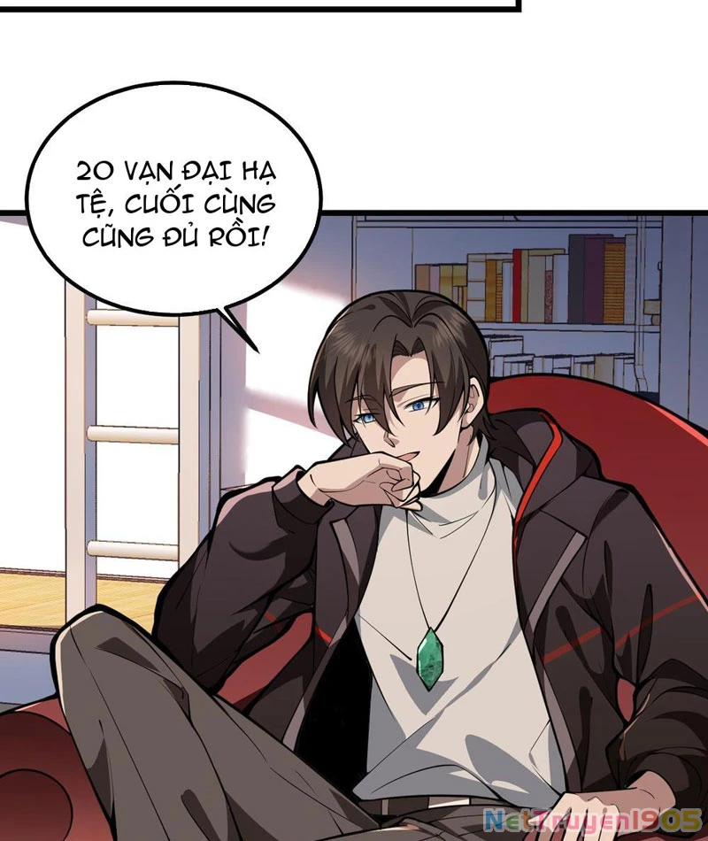 Người Khác Luyện Cấp Ta Tu Tiên, Tới Đại Thừa Kỳ Thì Rời Núi Chapter 2 - 26