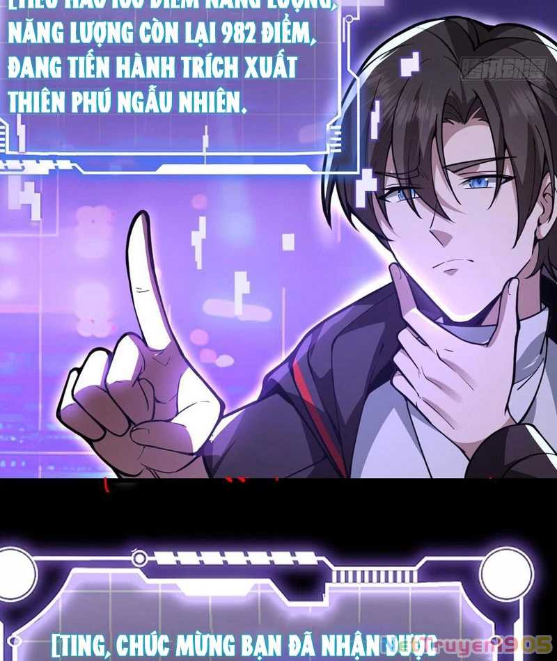 Người Khác Luyện Cấp Ta Tu Tiên, Tới Đại Thừa Kỳ Thì Rời Núi Chapter 2 - 30