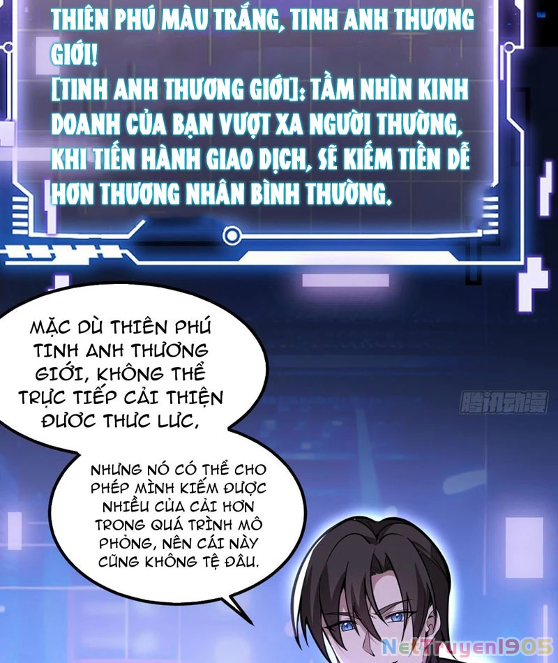 Người Khác Luyện Cấp Ta Tu Tiên, Tới Đại Thừa Kỳ Thì Rời Núi Chapter 2 - 31