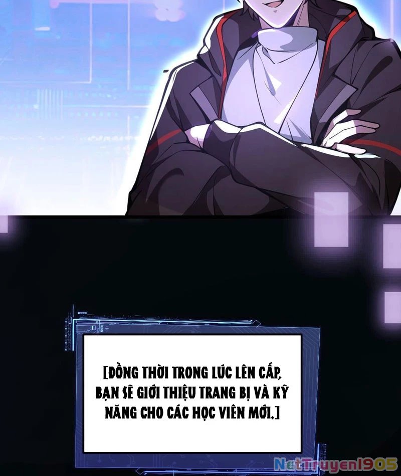 Người Khác Luyện Cấp Ta Tu Tiên, Tới Đại Thừa Kỳ Thì Rời Núi Chapter 2 - 32