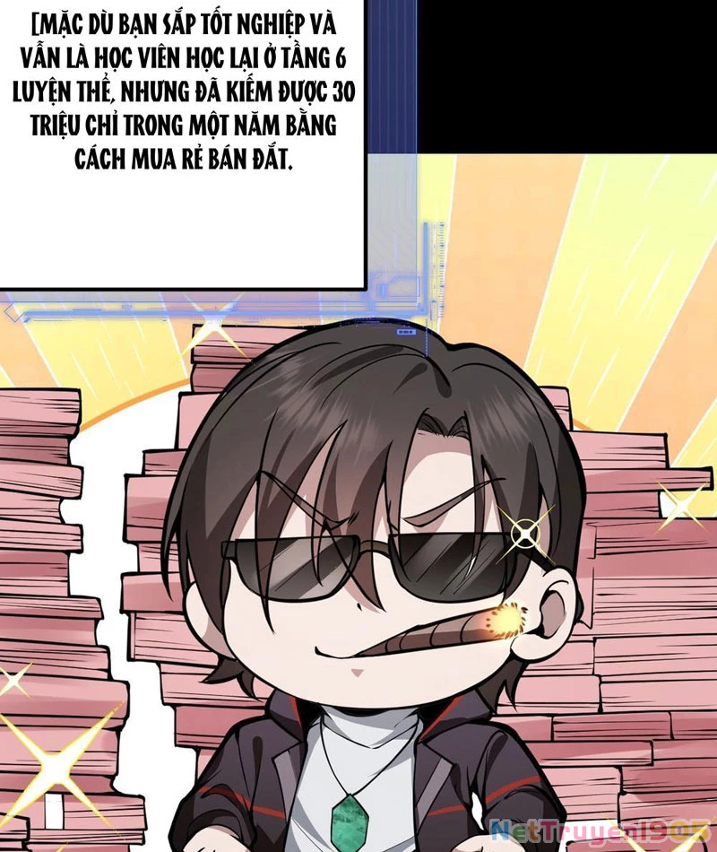 Người Khác Luyện Cấp Ta Tu Tiên, Tới Đại Thừa Kỳ Thì Rời Núi Chapter 2 - 35