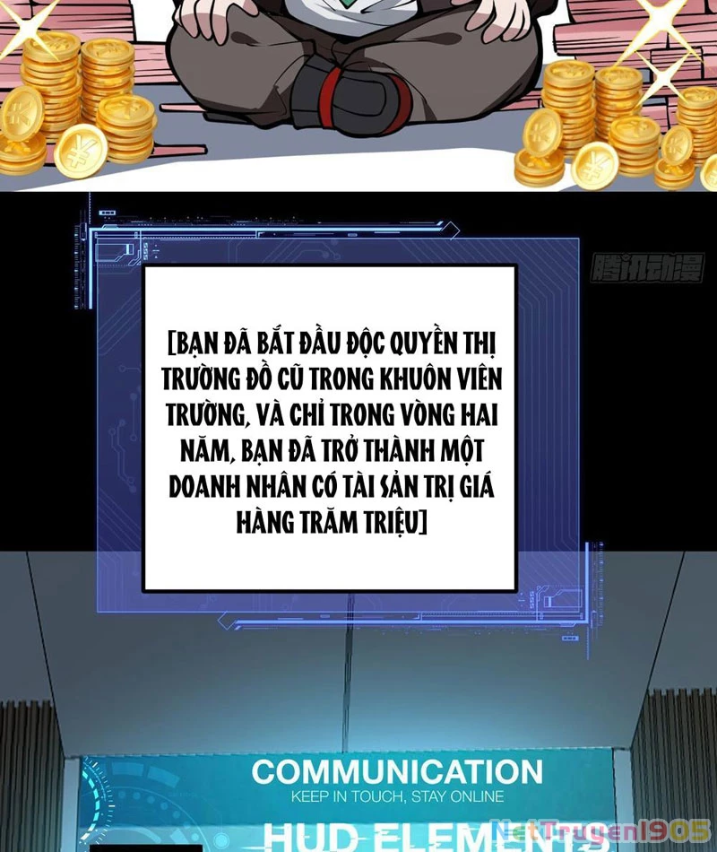 Người Khác Luyện Cấp Ta Tu Tiên, Tới Đại Thừa Kỳ Thì Rời Núi Chapter 2 - 36