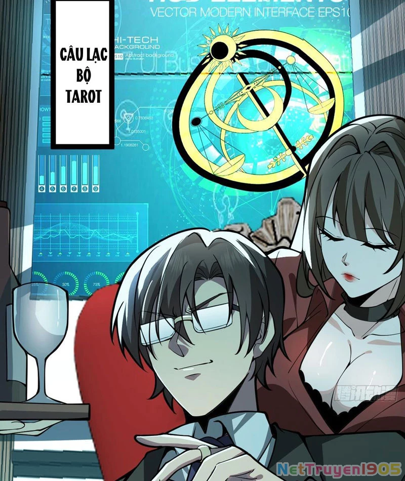 Người Khác Luyện Cấp Ta Tu Tiên, Tới Đại Thừa Kỳ Thì Rời Núi Chapter 2 - 37