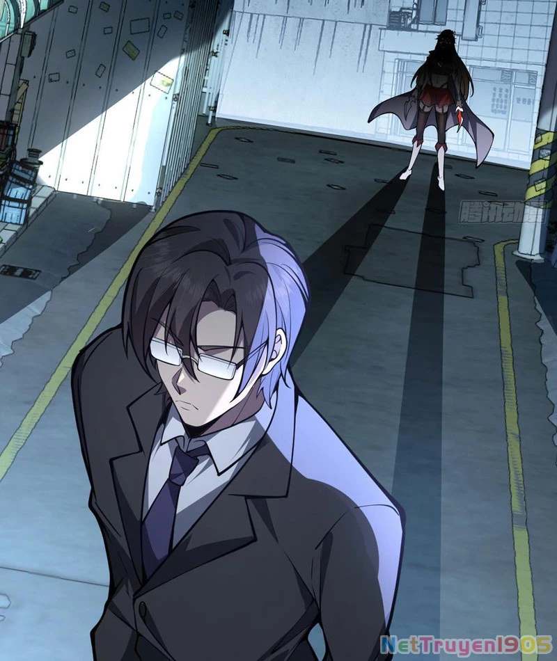 Người Khác Luyện Cấp Ta Tu Tiên, Tới Đại Thừa Kỳ Thì Rời Núi Chapter 2 - 39