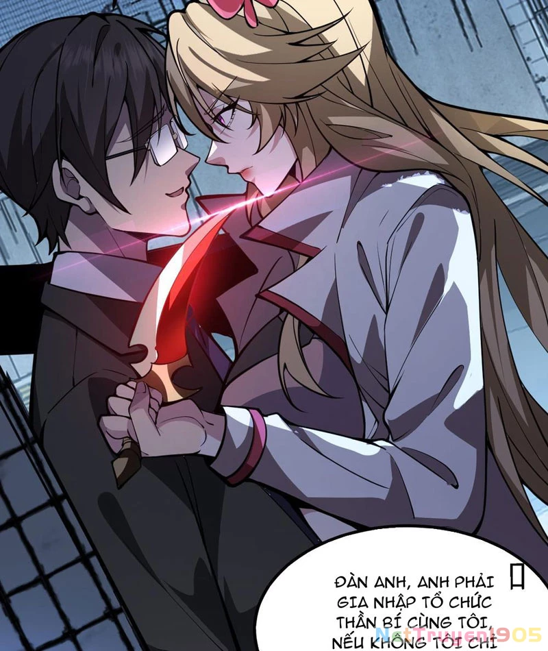 Người Khác Luyện Cấp Ta Tu Tiên, Tới Đại Thừa Kỳ Thì Rời Núi Chapter 2 - 43