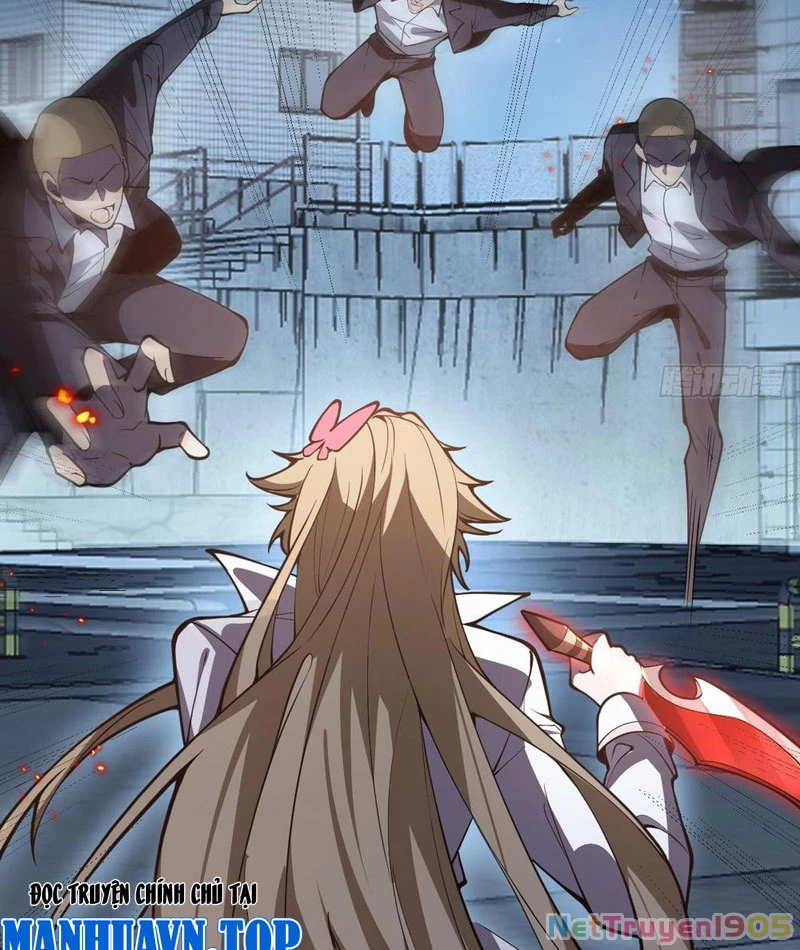 Người Khác Luyện Cấp Ta Tu Tiên, Tới Đại Thừa Kỳ Thì Rời Núi Chapter 2 - 48