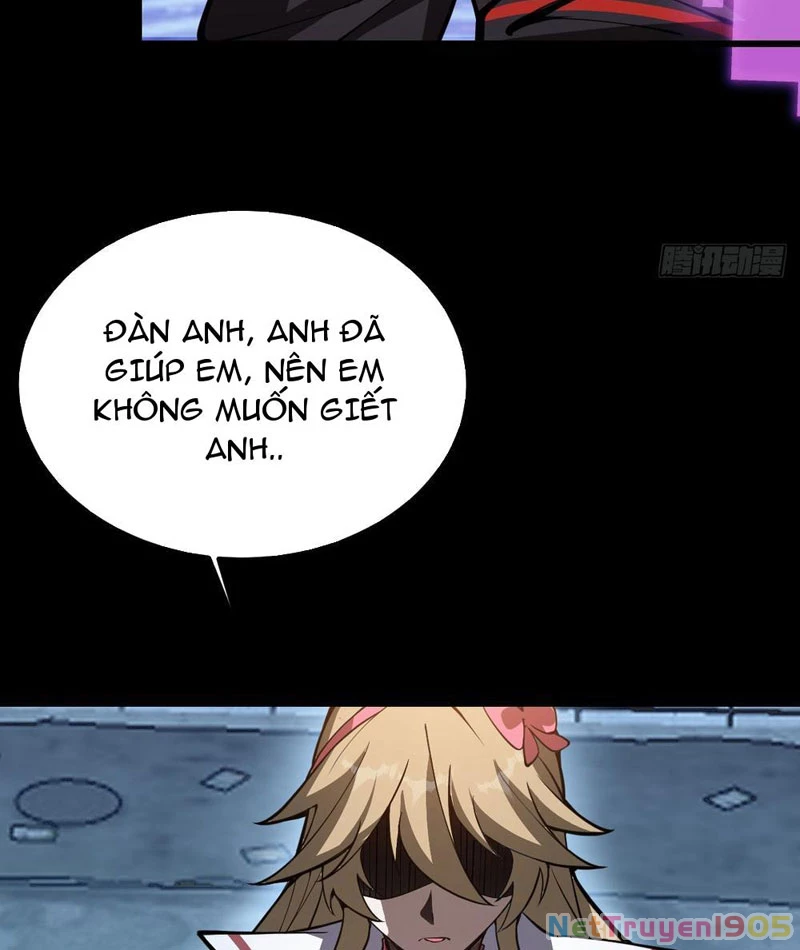 Người Khác Luyện Cấp Ta Tu Tiên, Tới Đại Thừa Kỳ Thì Rời Núi Chapter 2 - 60