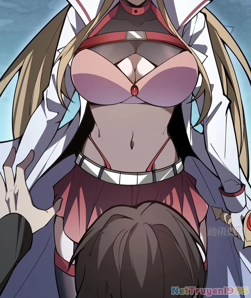 Người Khác Luyện Cấp Ta Tu Tiên, Tới Đại Thừa Kỳ Thì Rời Núi Chapter 2 - 61