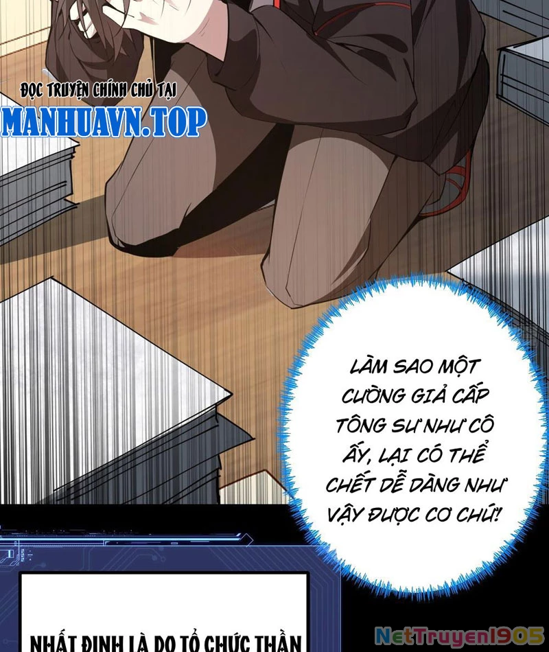 Người Khác Luyện Cấp Ta Tu Tiên, Tới Đại Thừa Kỳ Thì Rời Núi Chapter 2 - 70