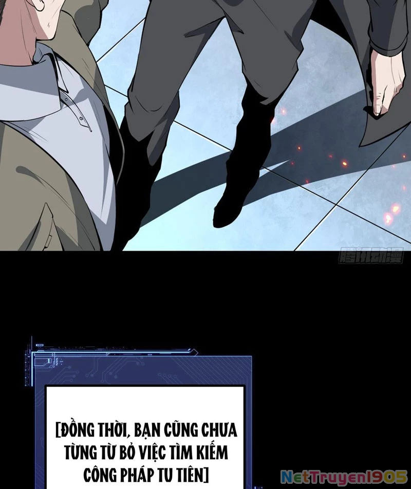 Người Khác Luyện Cấp Ta Tu Tiên, Tới Đại Thừa Kỳ Thì Rời Núi Chapter 2 - 73
