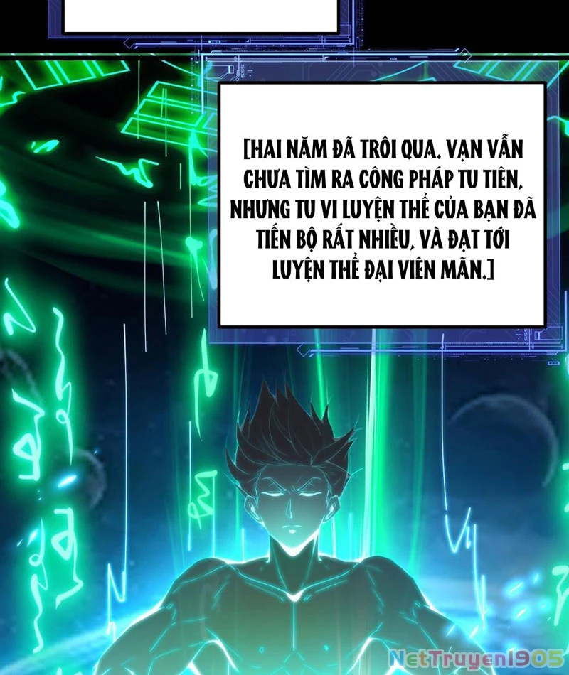 Người Khác Luyện Cấp Ta Tu Tiên, Tới Đại Thừa Kỳ Thì Rời Núi Chapter 2 - 74