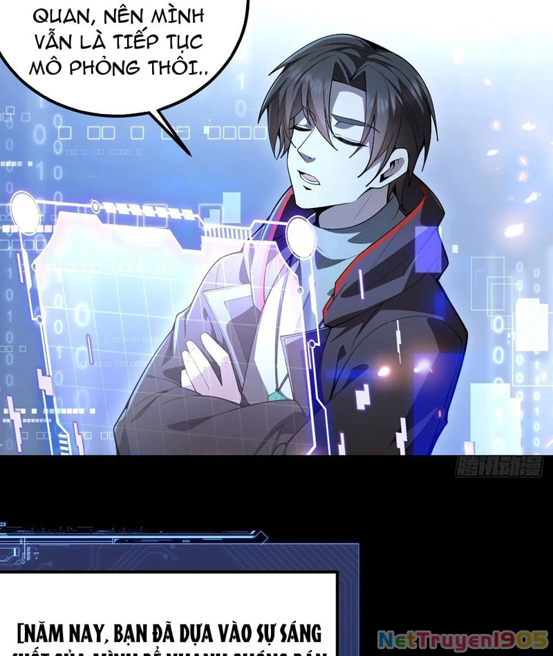 Người Khác Luyện Cấp Ta Tu Tiên, Tới Đại Thừa Kỳ Thì Rời Núi Chapter 2 - 91