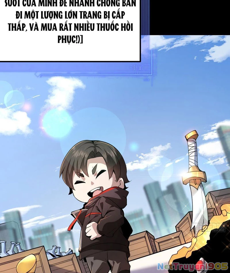 Người Khác Luyện Cấp Ta Tu Tiên, Tới Đại Thừa Kỳ Thì Rời Núi Chapter 2 - 92