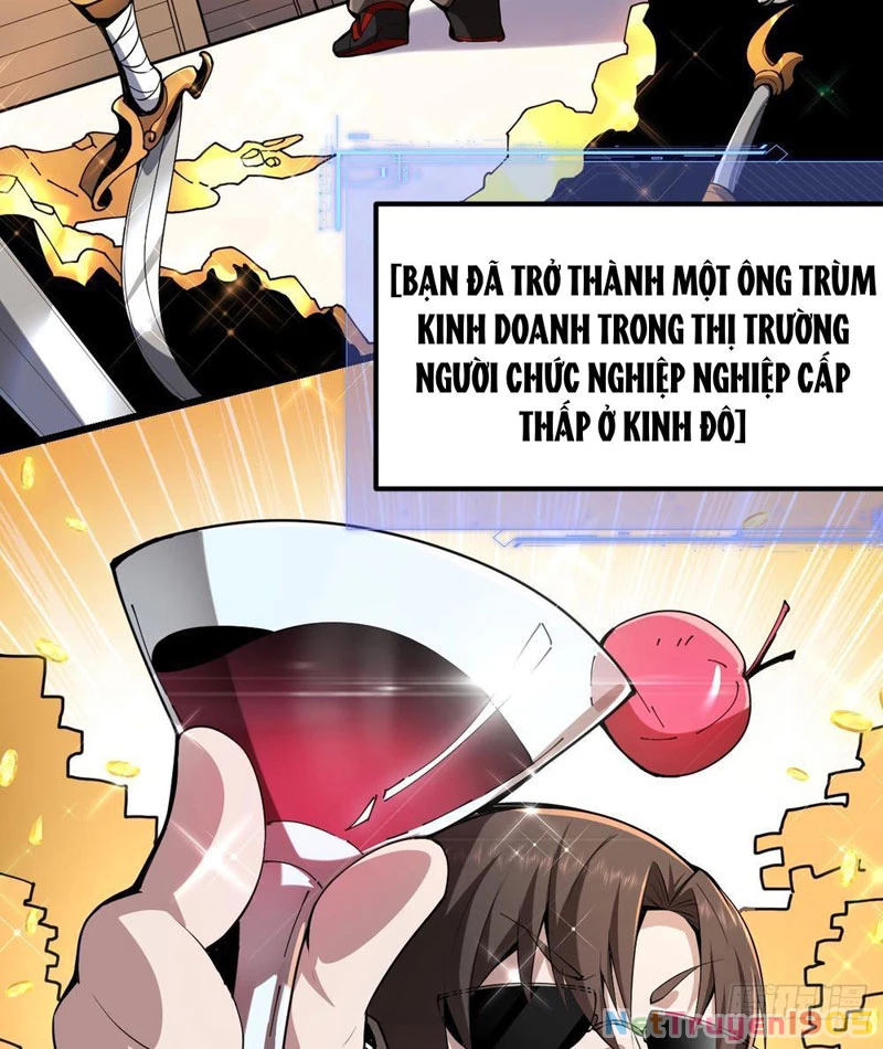 Người Khác Luyện Cấp Ta Tu Tiên, Tới Đại Thừa Kỳ Thì Rời Núi Chapter 2 - 93