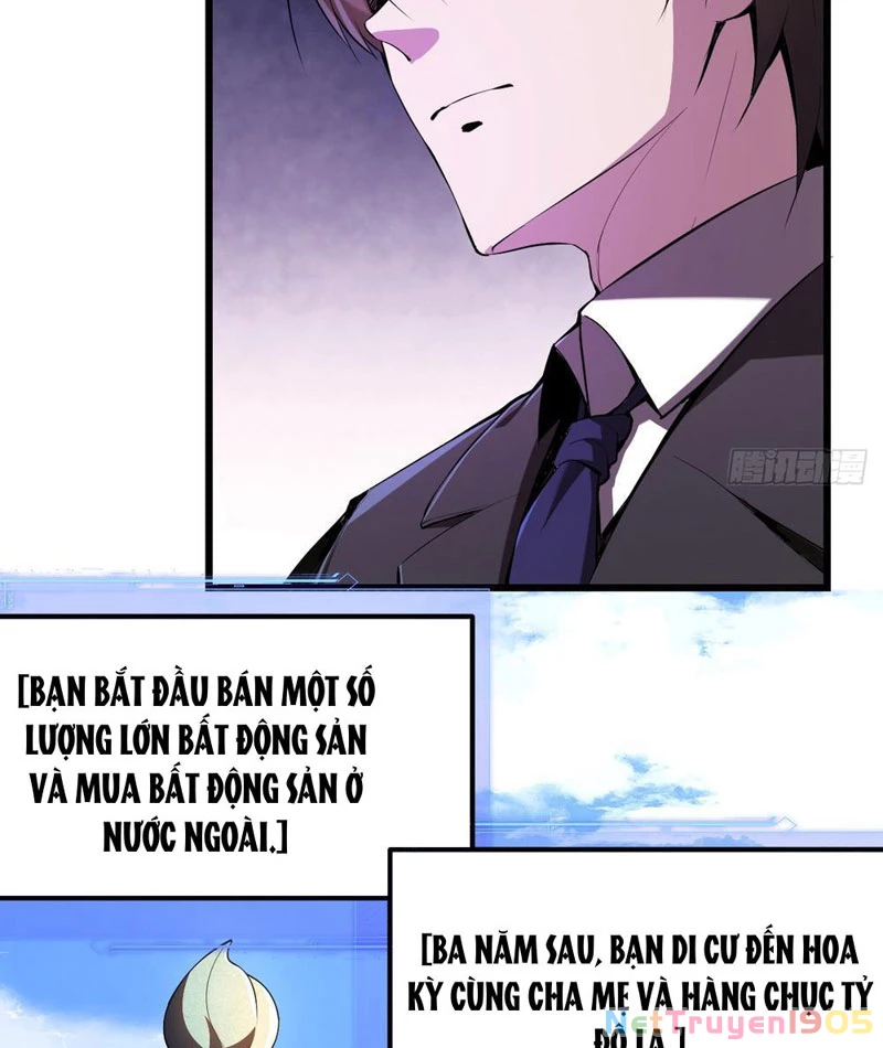 Người Khác Luyện Cấp Ta Tu Tiên, Tới Đại Thừa Kỳ Thì Rời Núi Chapter 2 - 98