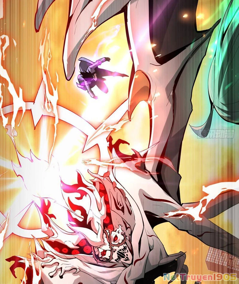 Người Khác Luyện Cấp Ta Tu Tiên, Tới Đại Thừa Kỳ Thì Rời Núi Chapter 2 - 107