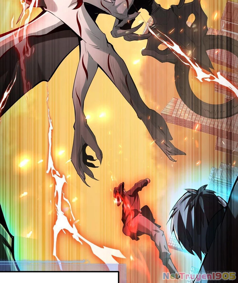 Người Khác Luyện Cấp Ta Tu Tiên, Tới Đại Thừa Kỳ Thì Rời Núi Chapter 2 - 108