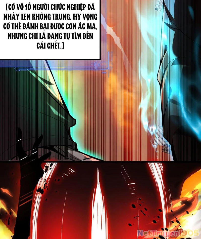 Người Khác Luyện Cấp Ta Tu Tiên, Tới Đại Thừa Kỳ Thì Rời Núi Chapter 2 - 109