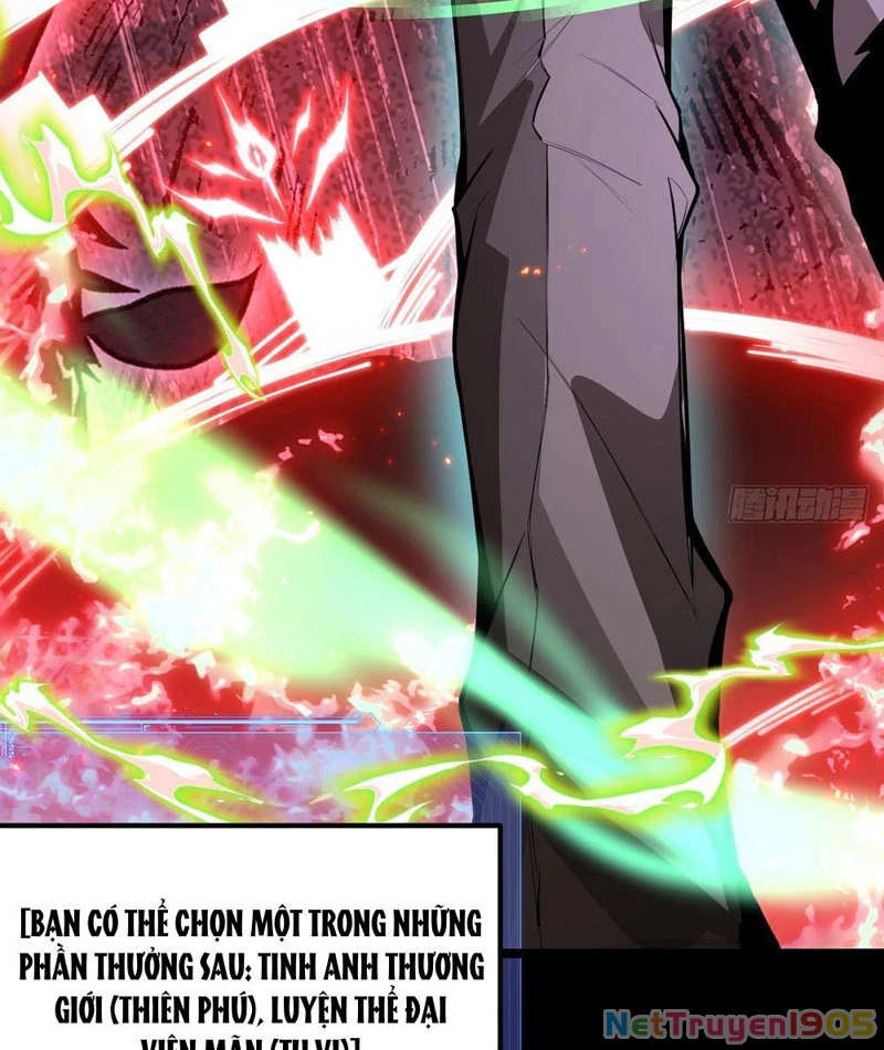 Người Khác Luyện Cấp Ta Tu Tiên, Tới Đại Thừa Kỳ Thì Rời Núi Chapter 2 - 114