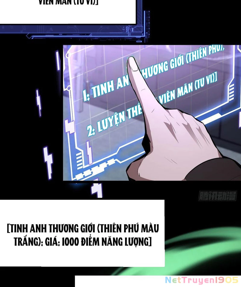 Người Khác Luyện Cấp Ta Tu Tiên, Tới Đại Thừa Kỳ Thì Rời Núi Chapter 2 - 115