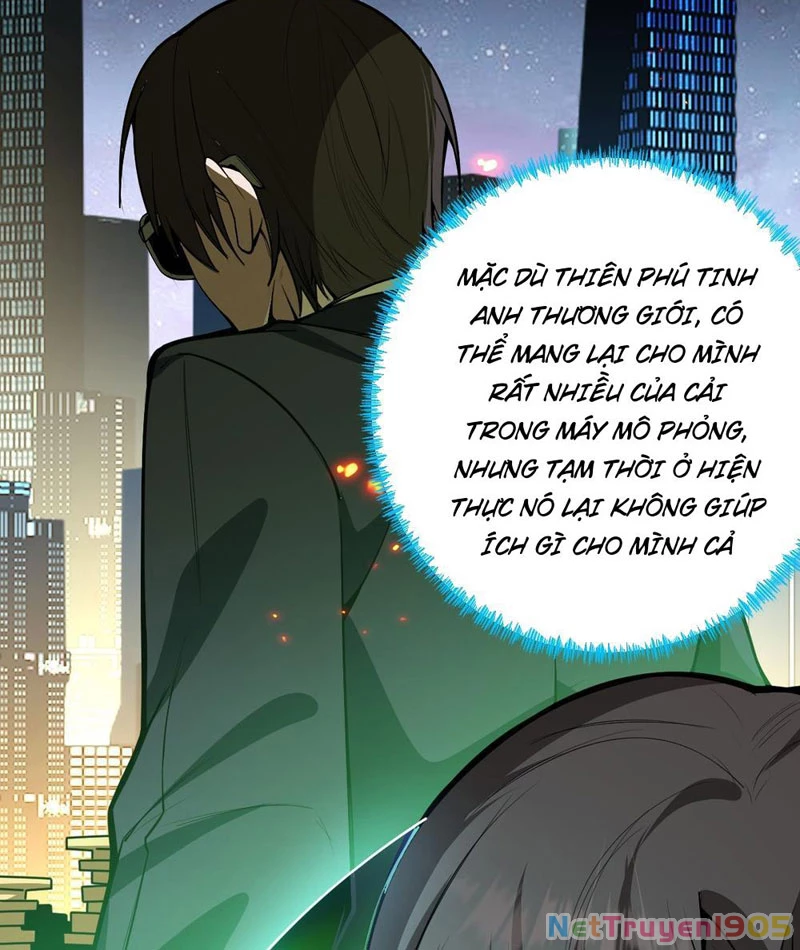 Người Khác Luyện Cấp Ta Tu Tiên, Tới Đại Thừa Kỳ Thì Rời Núi Chapter 2 - 119