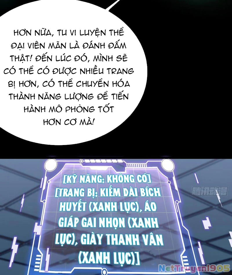 Người Khác Luyện Cấp Ta Tu Tiên, Tới Đại Thừa Kỳ Thì Rời Núi Chapter 2 - 121