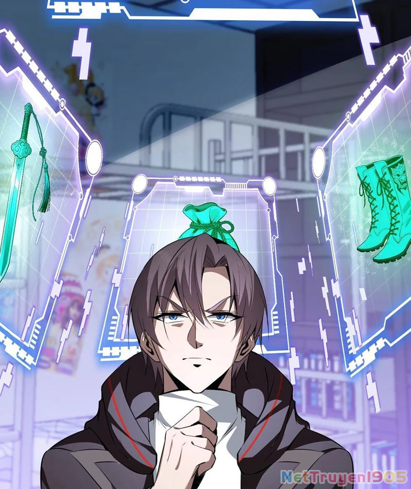 Người Khác Luyện Cấp Ta Tu Tiên, Tới Đại Thừa Kỳ Thì Rời Núi Chapter 2 - 122