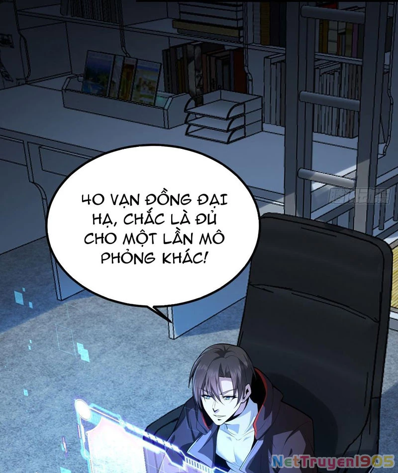 Người Khác Luyện Cấp Ta Tu Tiên, Tới Đại Thừa Kỳ Thì Rời Núi Chapter 2 - 136