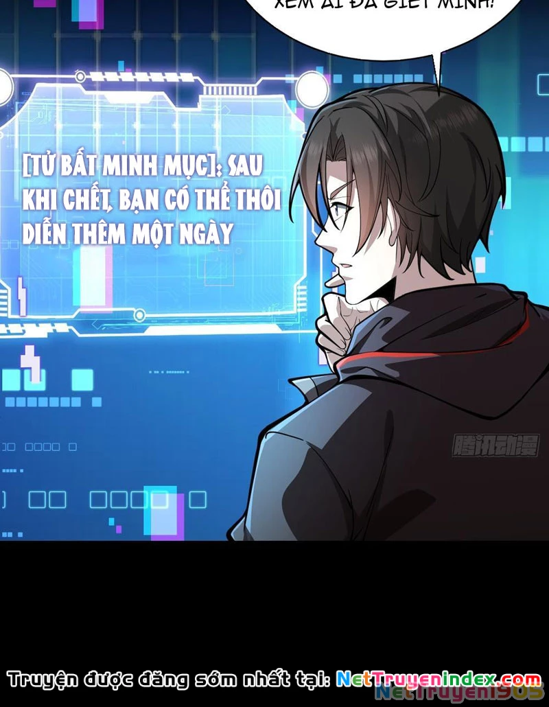 Người Khác Luyện Cấp Ta Tu Tiên, Tới Đại Thừa Kỳ Thì Rời Núi Chapter 3 - 4