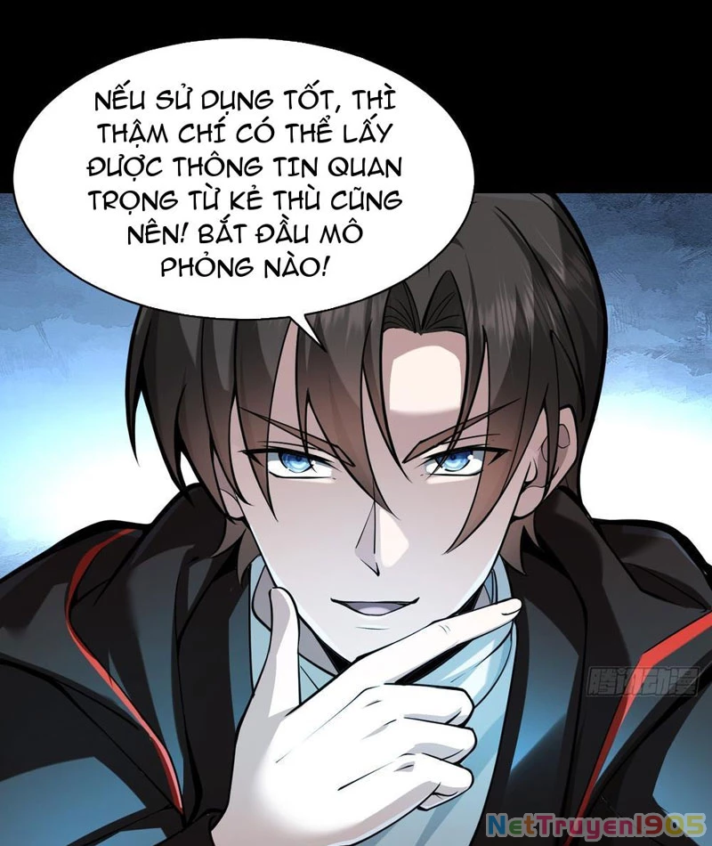 Người Khác Luyện Cấp Ta Tu Tiên, Tới Đại Thừa Kỳ Thì Rời Núi Chapter 3 - 5