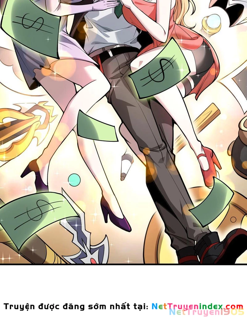 Người Khác Luyện Cấp Ta Tu Tiên, Tới Đại Thừa Kỳ Thì Rời Núi Chapter 3 - 7