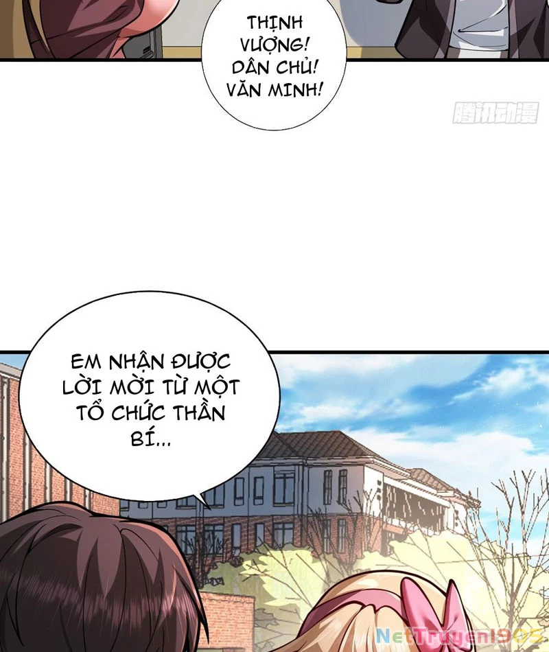 Người Khác Luyện Cấp Ta Tu Tiên, Tới Đại Thừa Kỳ Thì Rời Núi Chapter 3 - 9