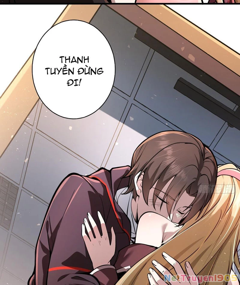 Người Khác Luyện Cấp Ta Tu Tiên, Tới Đại Thừa Kỳ Thì Rời Núi Chapter 3 - 13